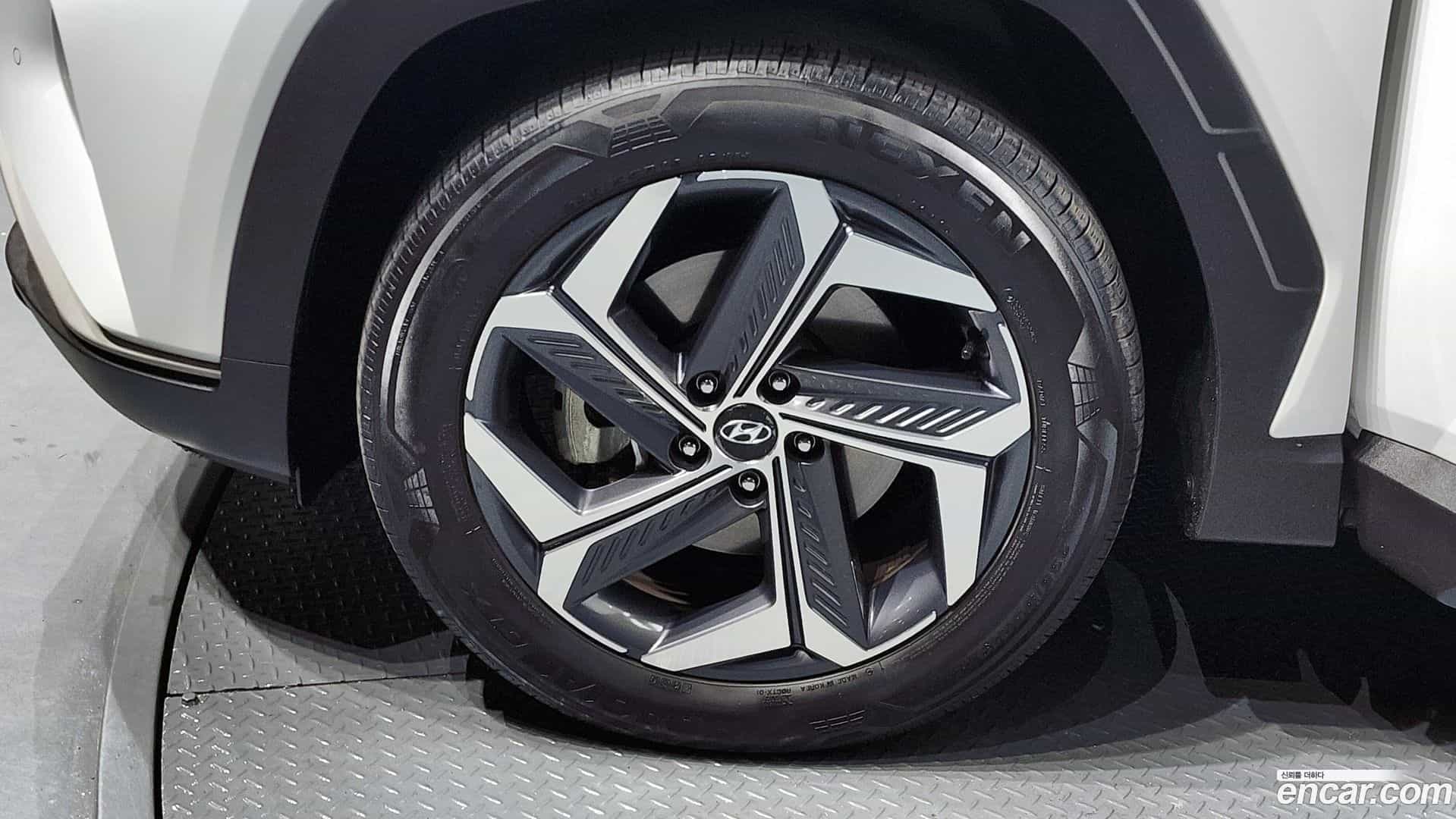 Tucson Hyundai 2021.1-OPTION-023