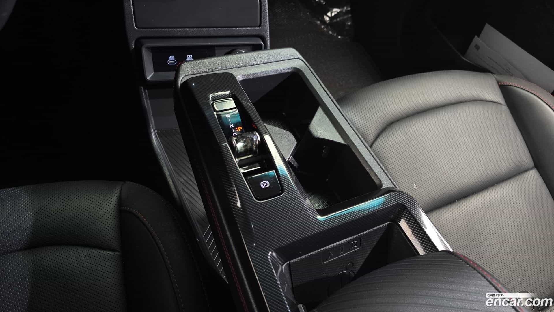 Actyon KG Mobility 2024.8-INNER-009