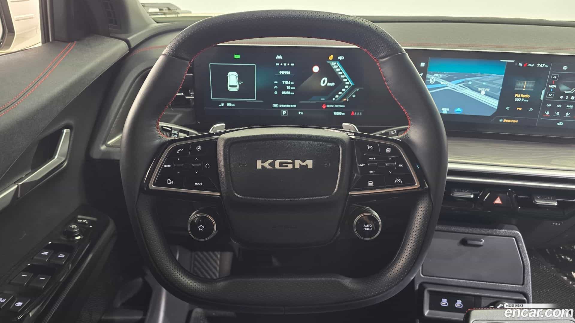 Actyon KG Mobility 2024.8-OPTION-017