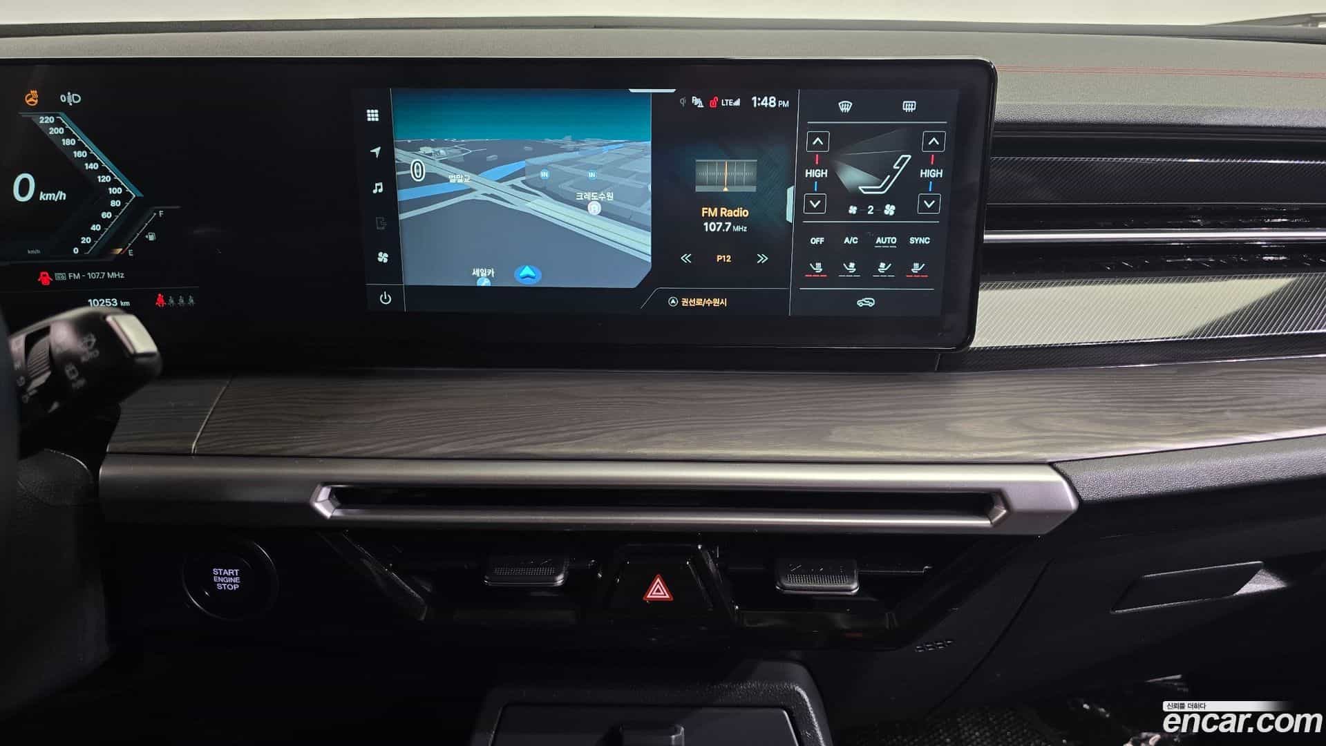 Actyon KG Mobility 2024.8-OPTION-018