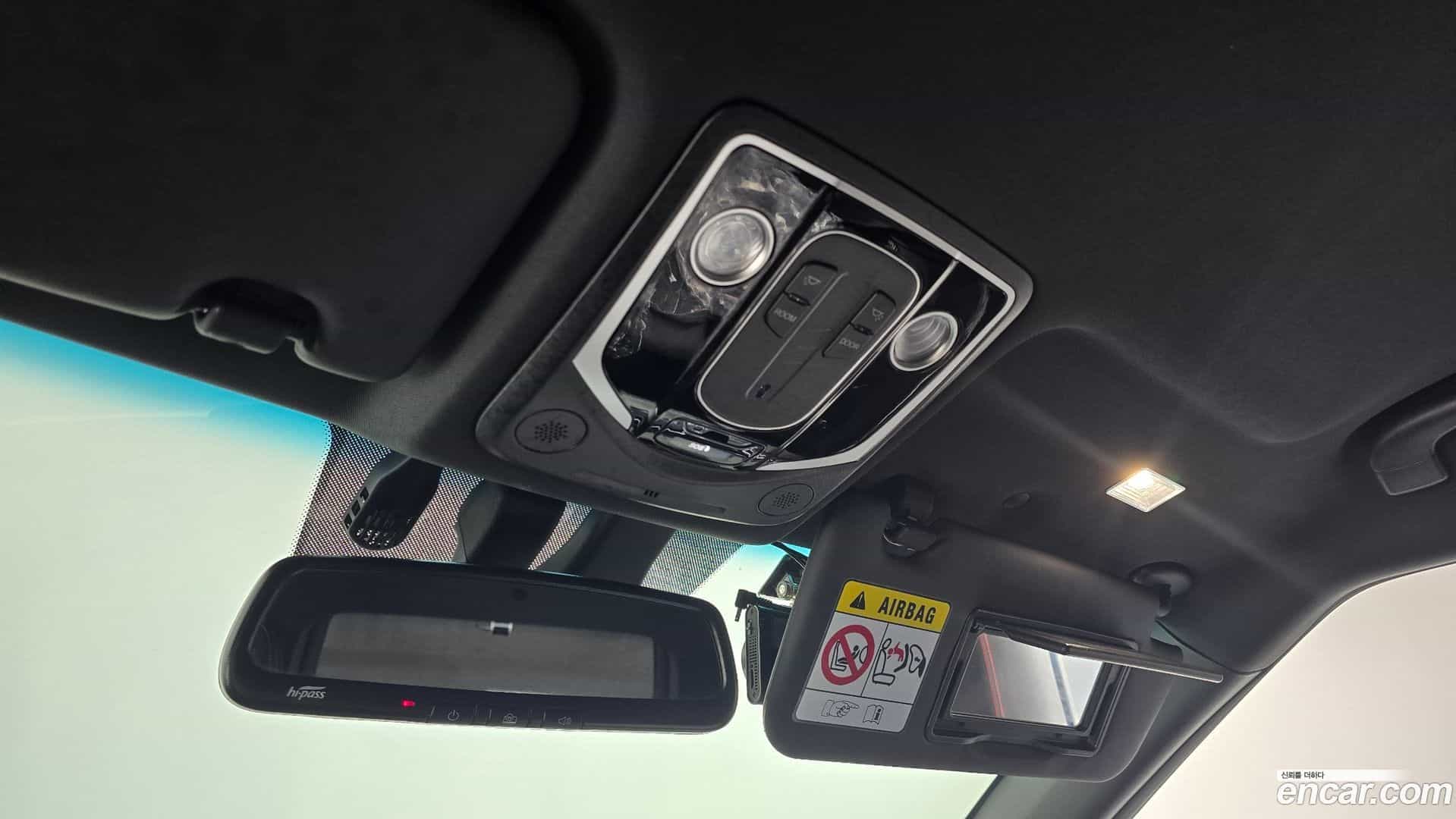 Actyon KG Mobility 2024.8-OPTION-022