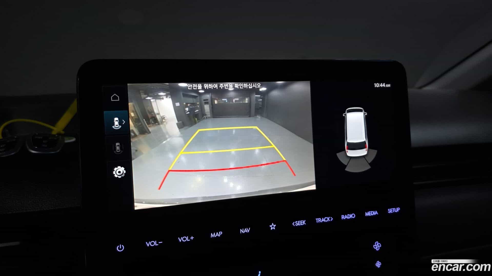 Staria Hyundai 2022.8-OPTION-018