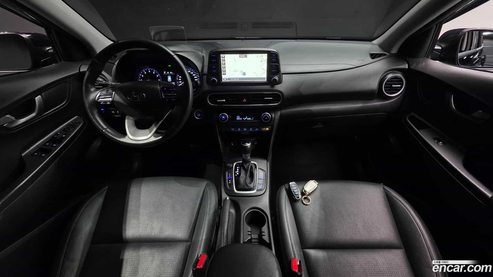Kona Hyundai 2017.8-INNER-007