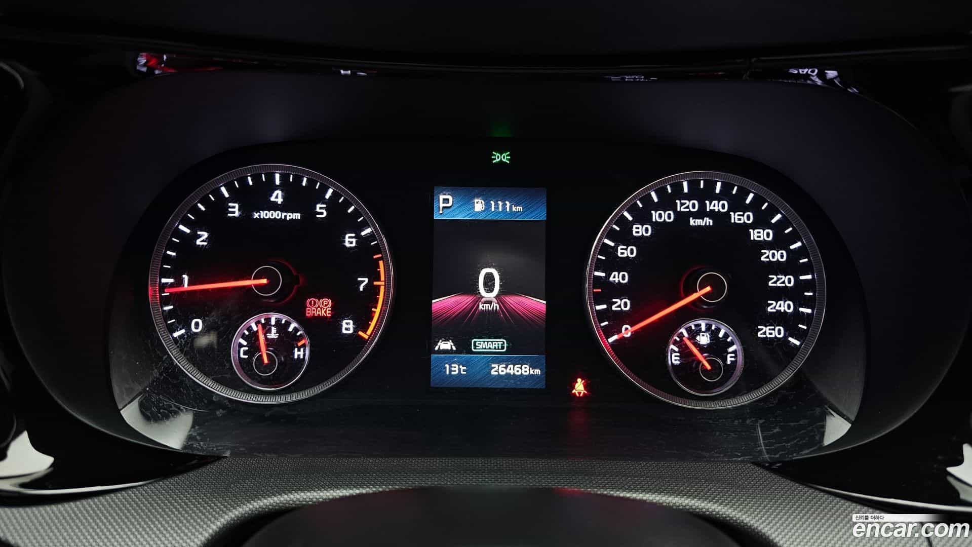 K5 Kia 2021.1-INNER-008