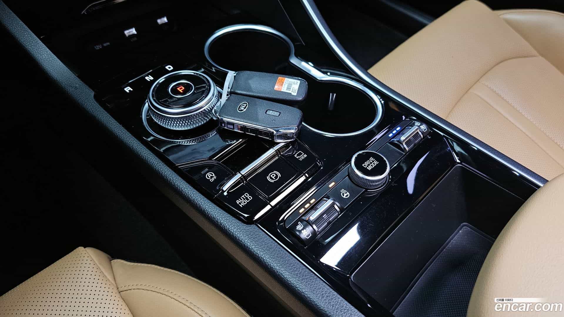 K5 Kia 2021.1-INNER-009