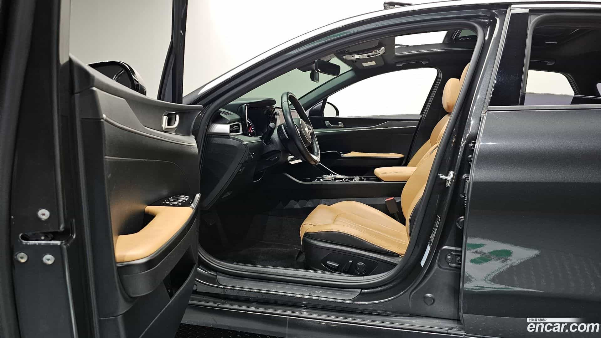 K5 Kia 2021.1-INNER-010