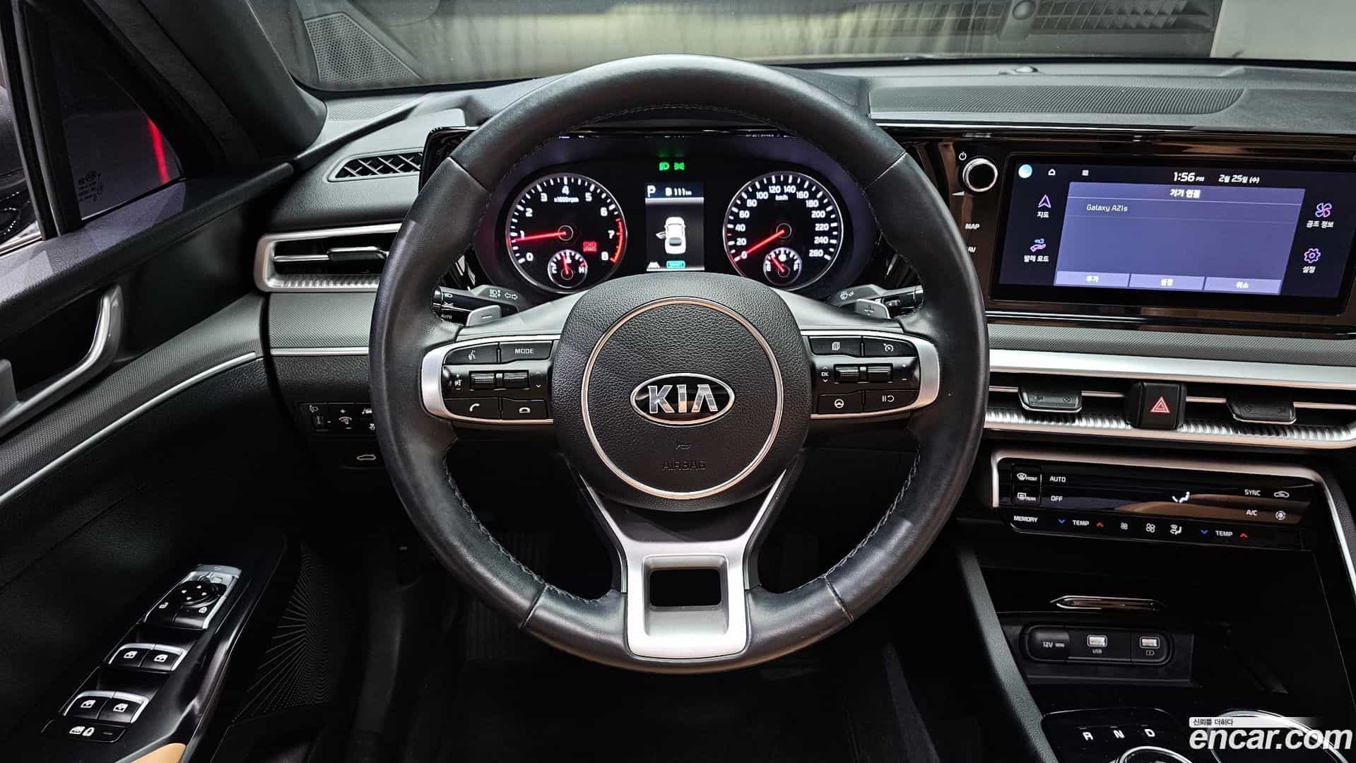 K5 Kia 2021.1-OPTION-017