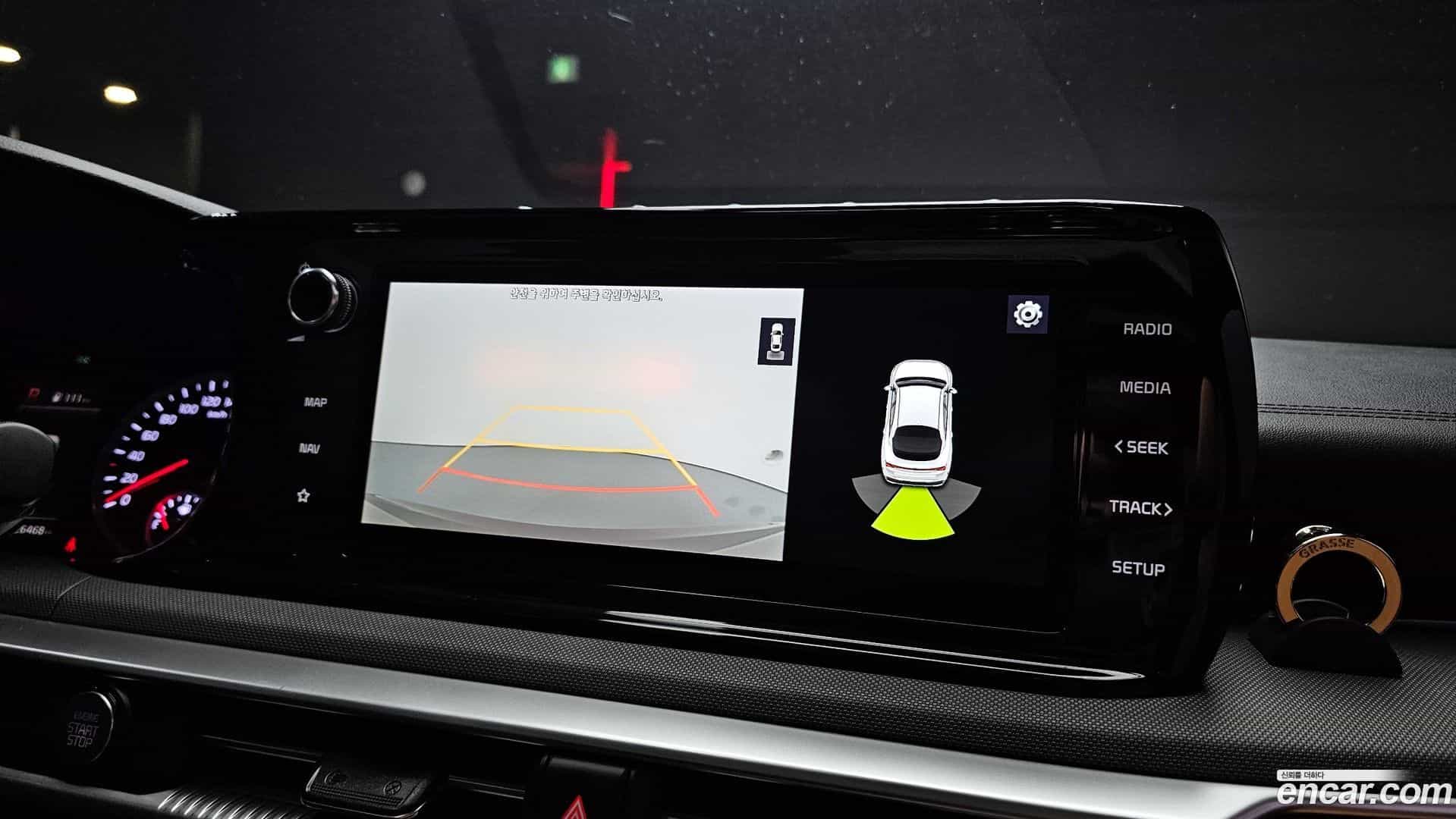 K5 Kia 2021.1-OPTION-020