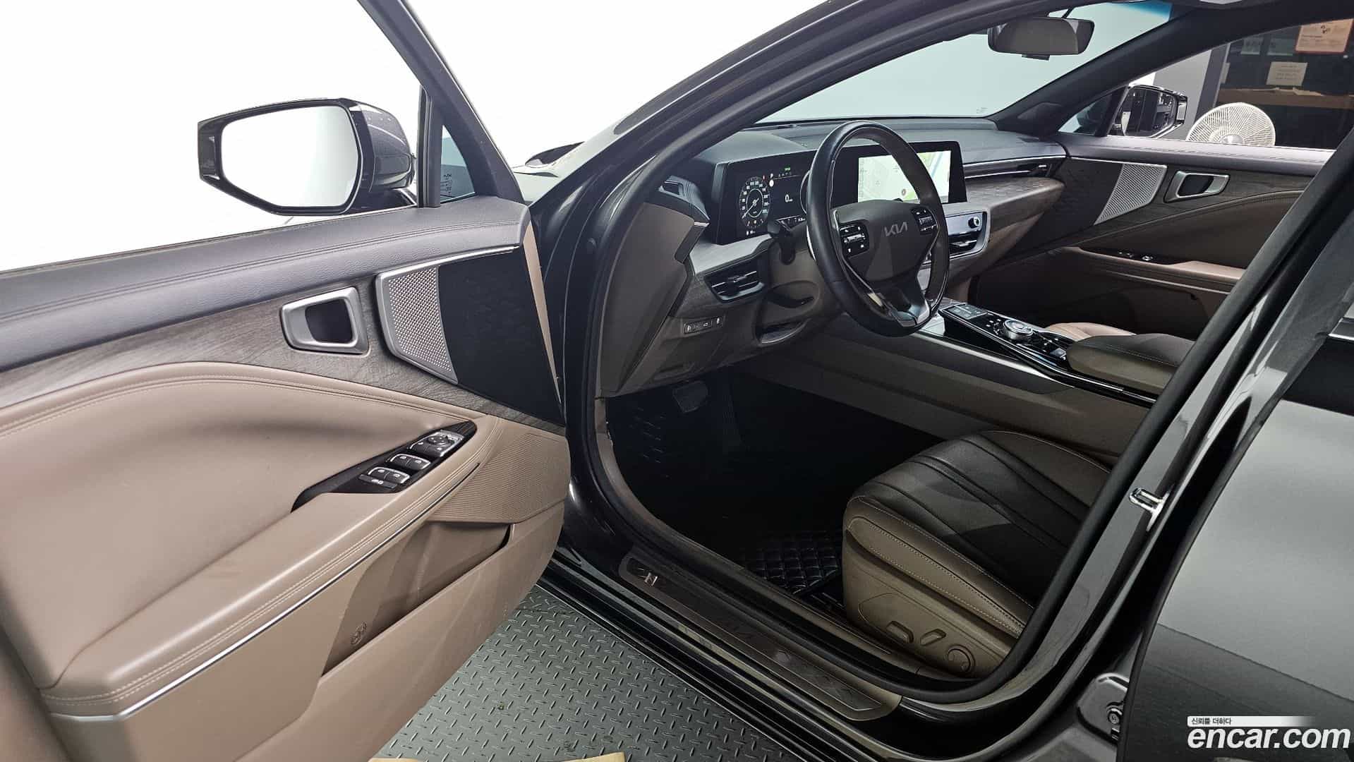 K8 Kia 2021.11-INNER-010