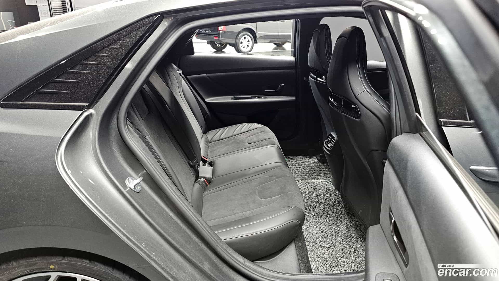 AVANTE Hyundai 2021.8-OPTION-015