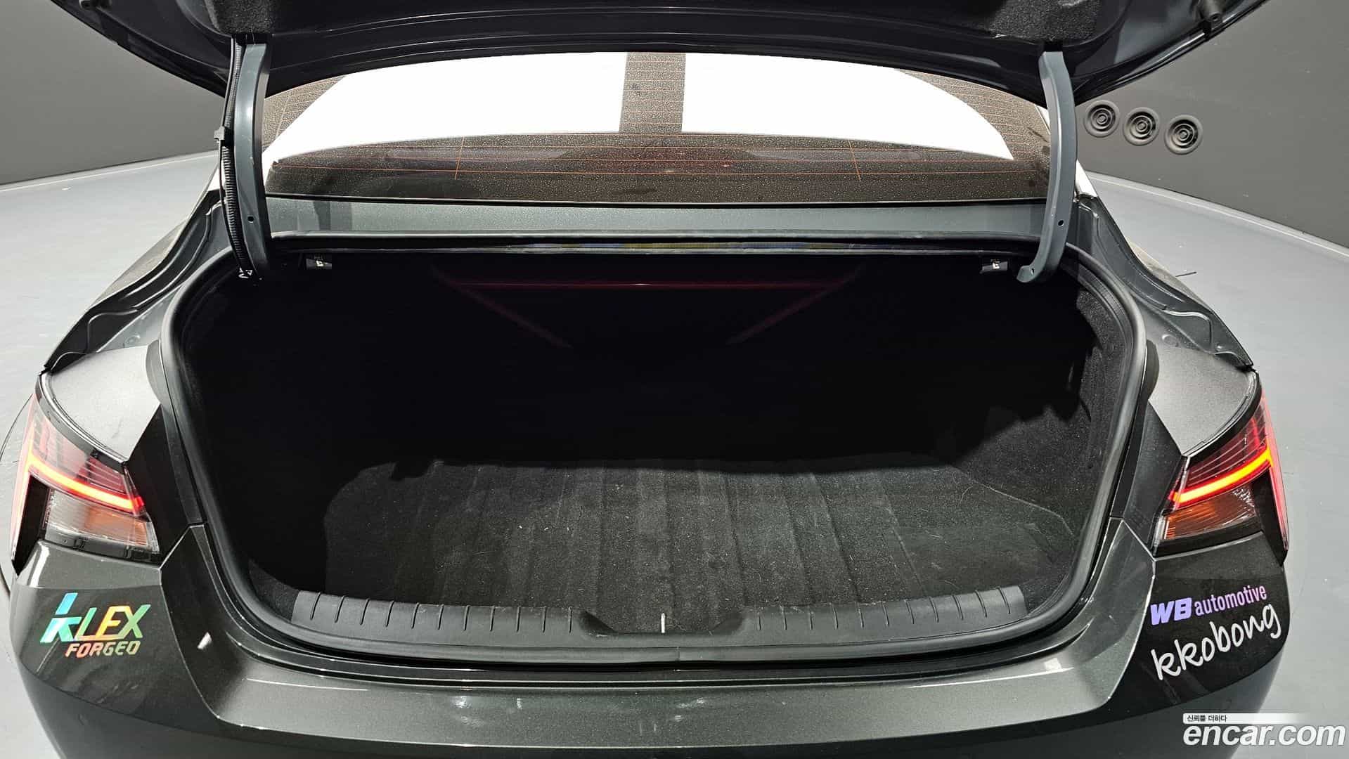 AVANTE Hyundai 2021.8-OPTION-024