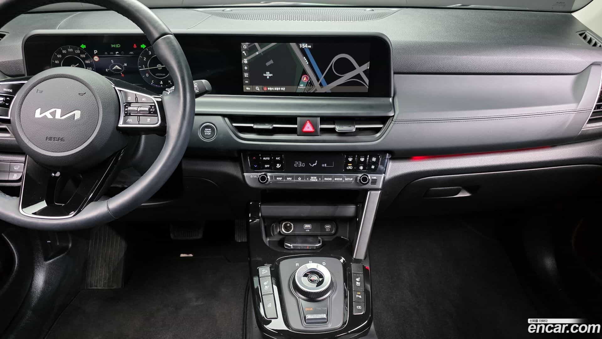 Seltos Kia 2023.2-OPTION-018