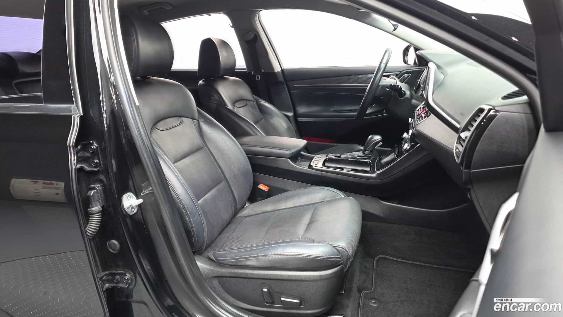 Grandeur Hyundai 2016.11-OPTION-015