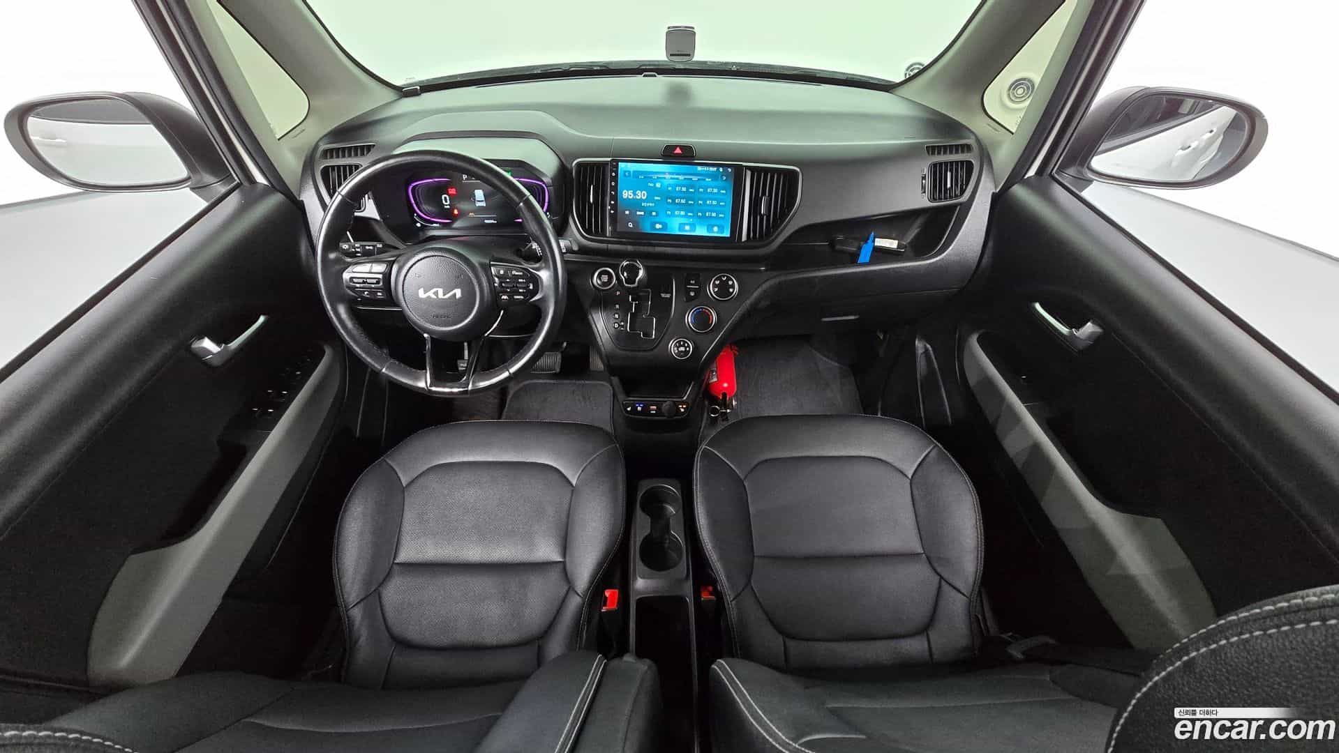 RAY Kia 2023.8-INNER-007