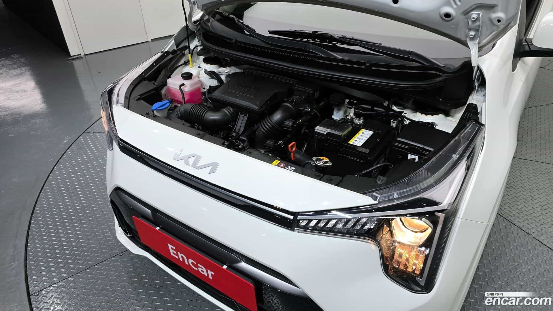 morning Kia 2024.5-INNER-006