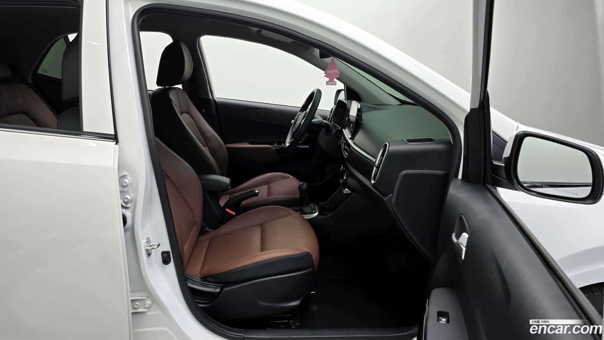 morning Kia 2024.5-INNER-010