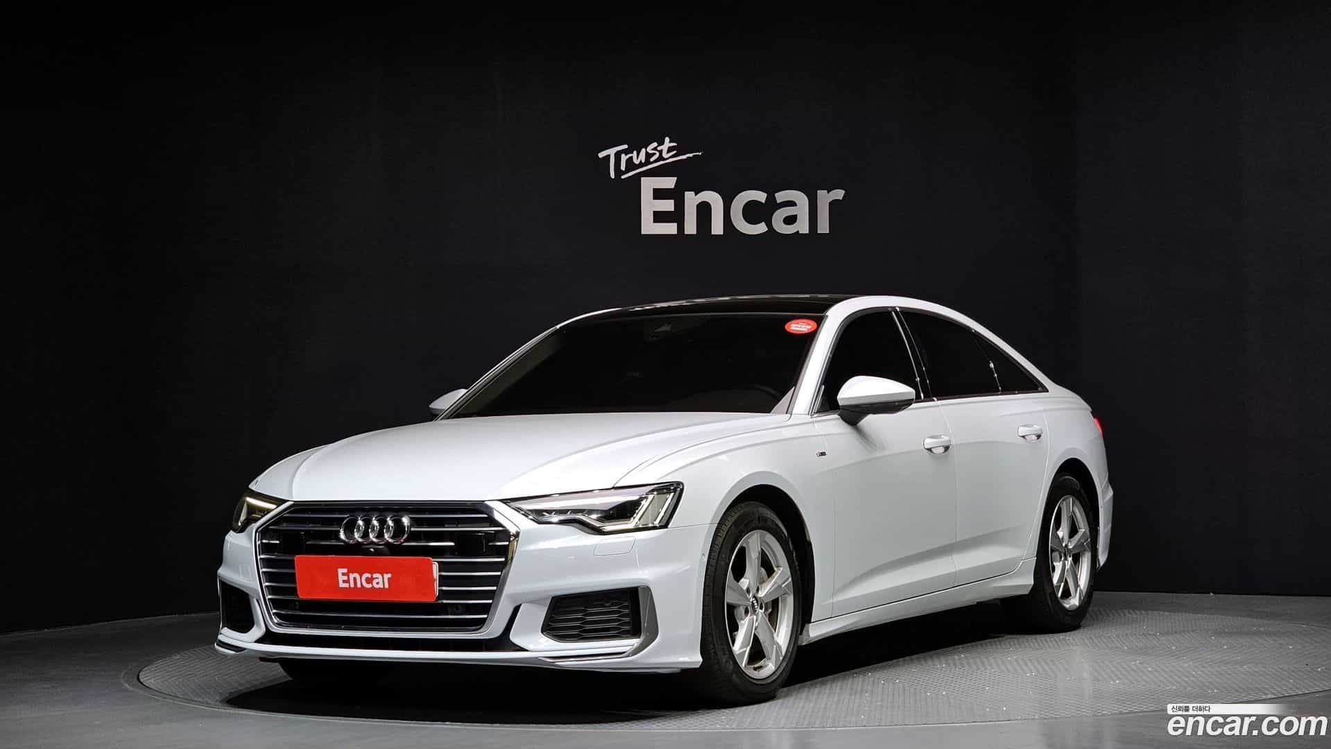 A6 Audi 2020.4-OUTER-001