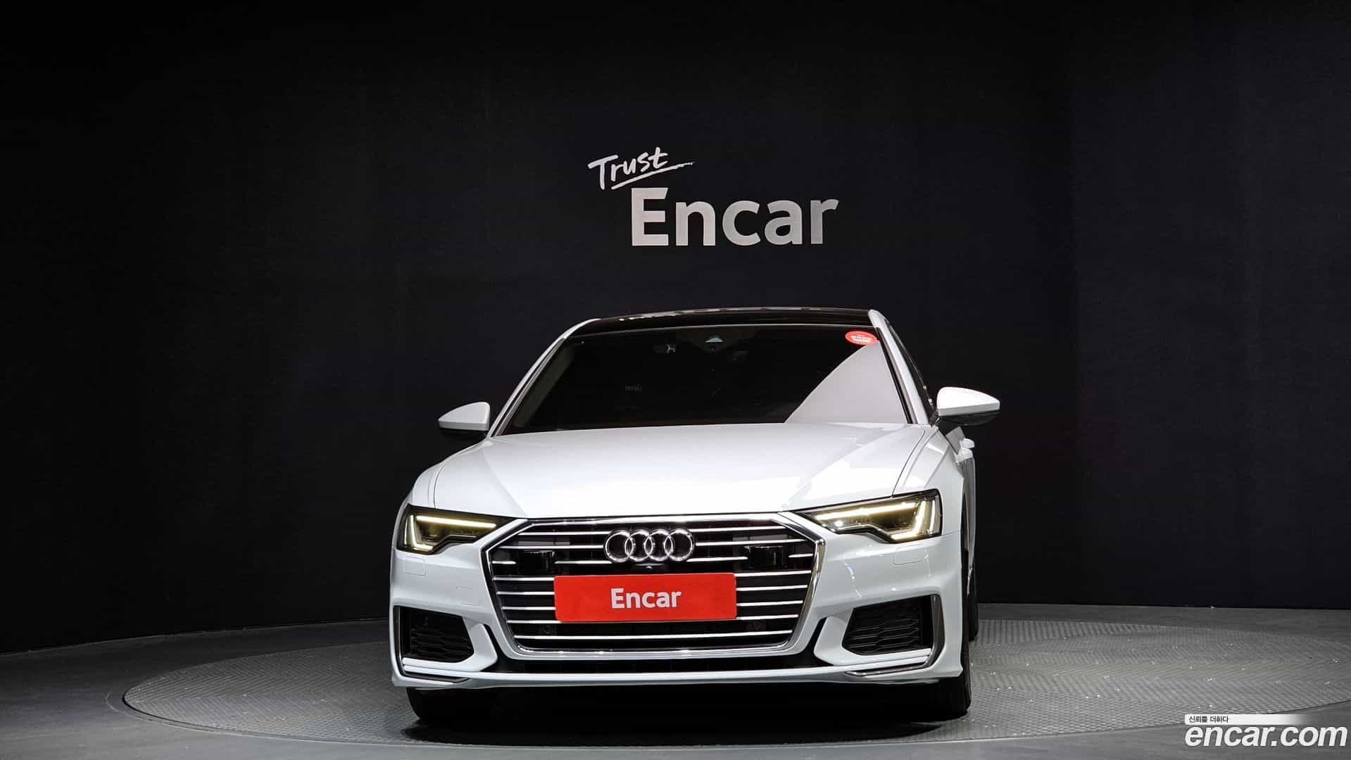 A6 Audi 2020.4-OUTER-003