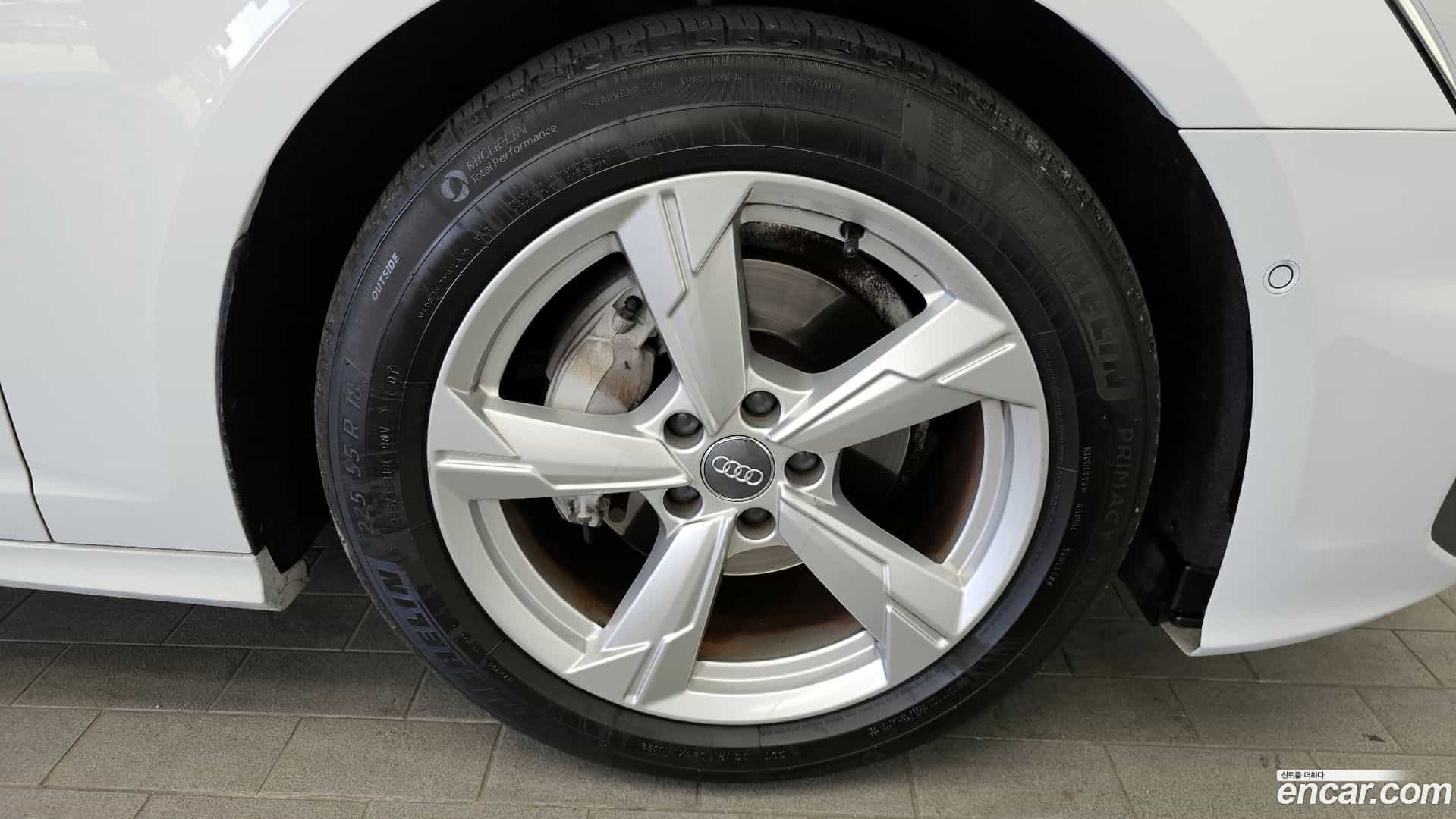 A6 Audi 2020.4-OUTER-005