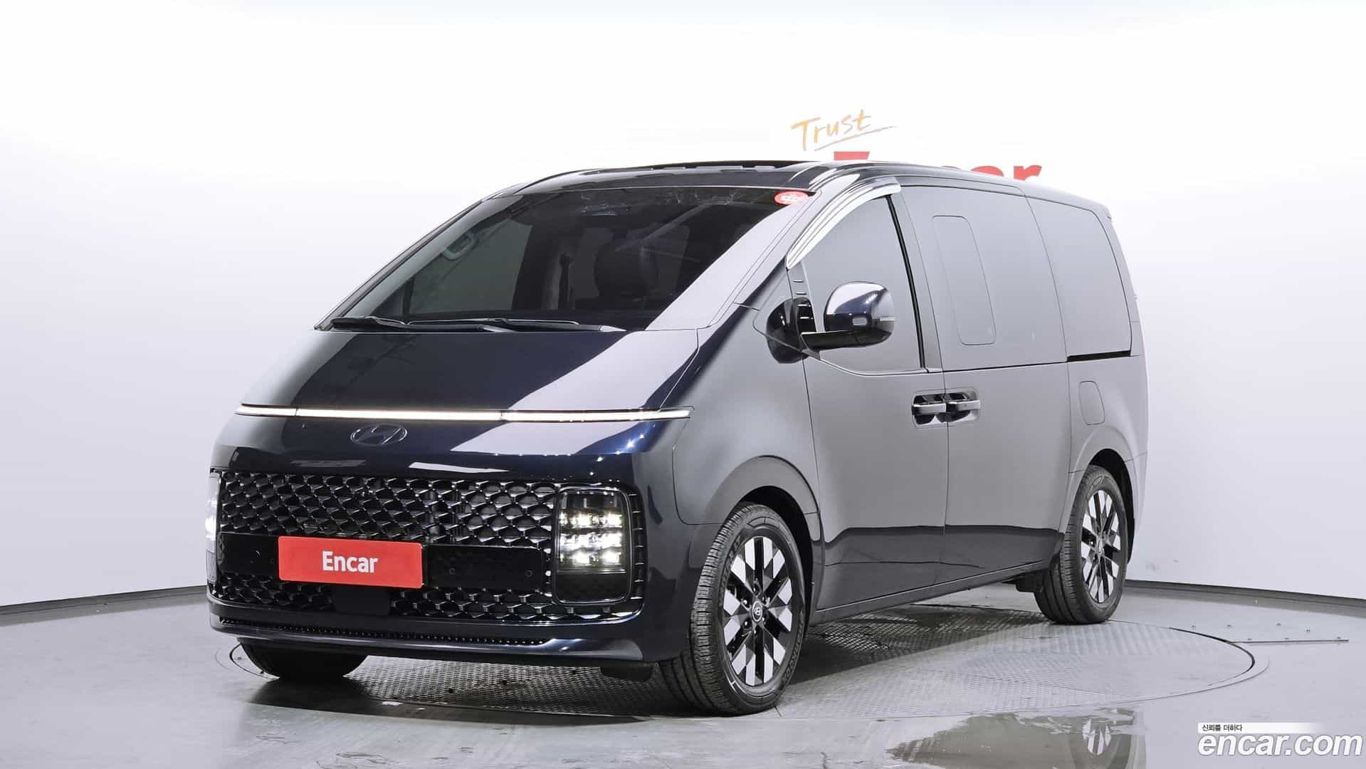 Staria Hyundai 2024.6-OUTER-001