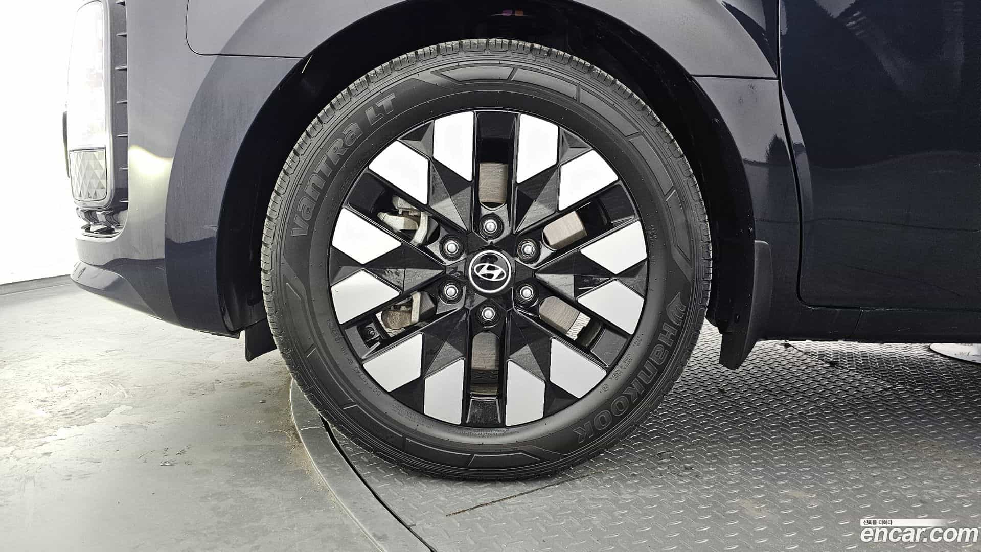 Staria Hyundai 2024.6-OUTER-005