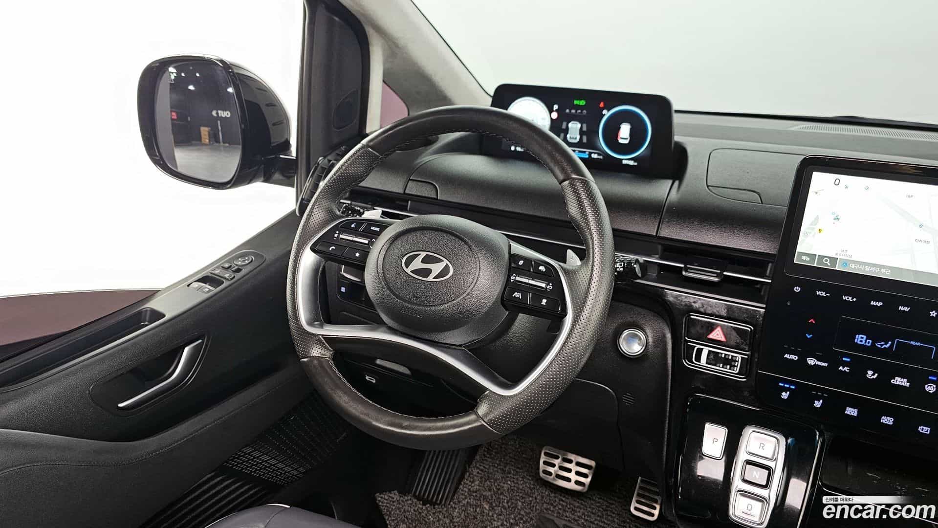 Staria Hyundai 2024.6-OPTION-017