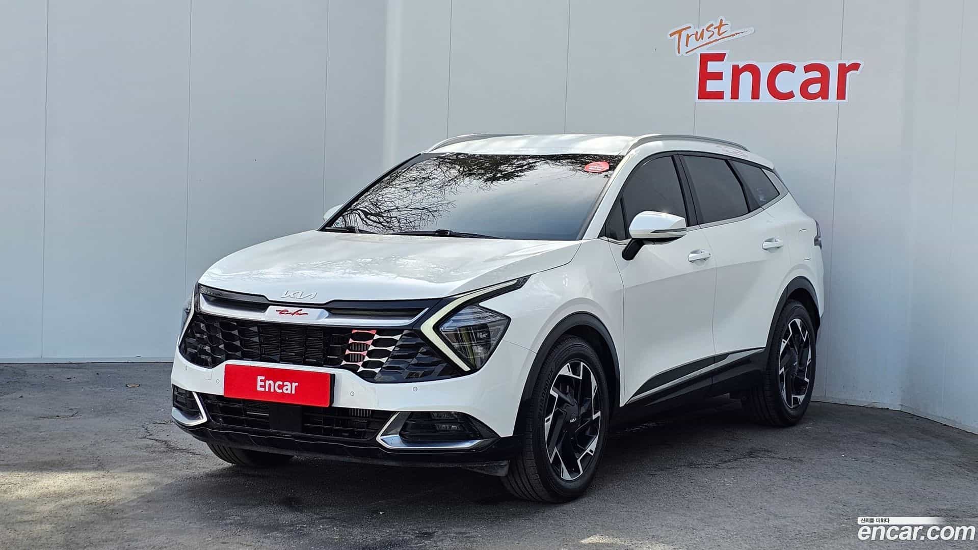 Sportage Kia 2021.6-OUTER-001