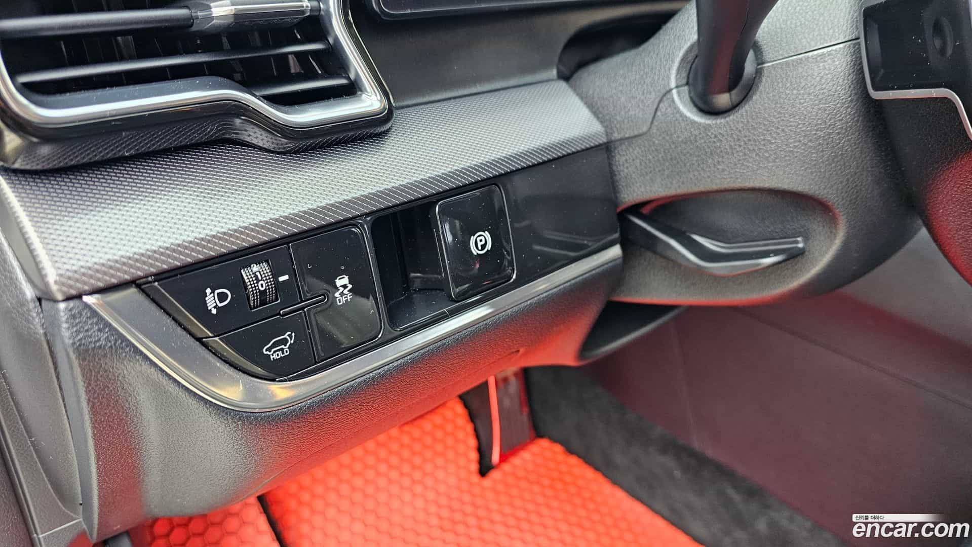 Sportage Kia 2021.6-OPTION-020