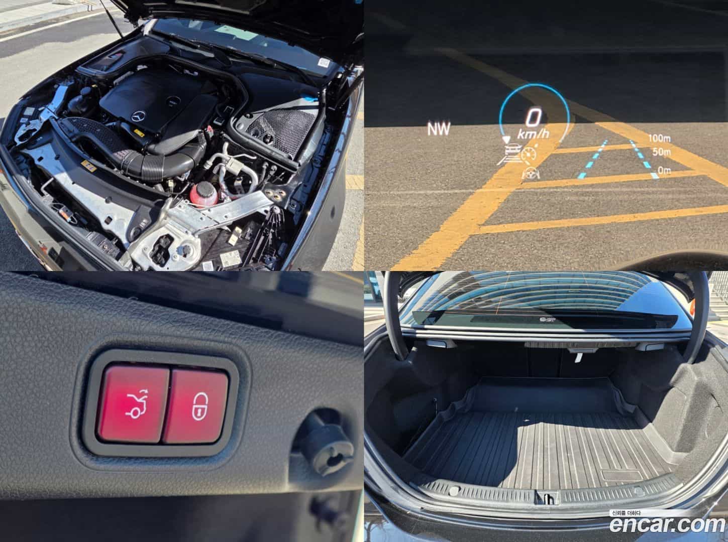 E-Class Mercedes-Benz 2022.4-OPTION-023