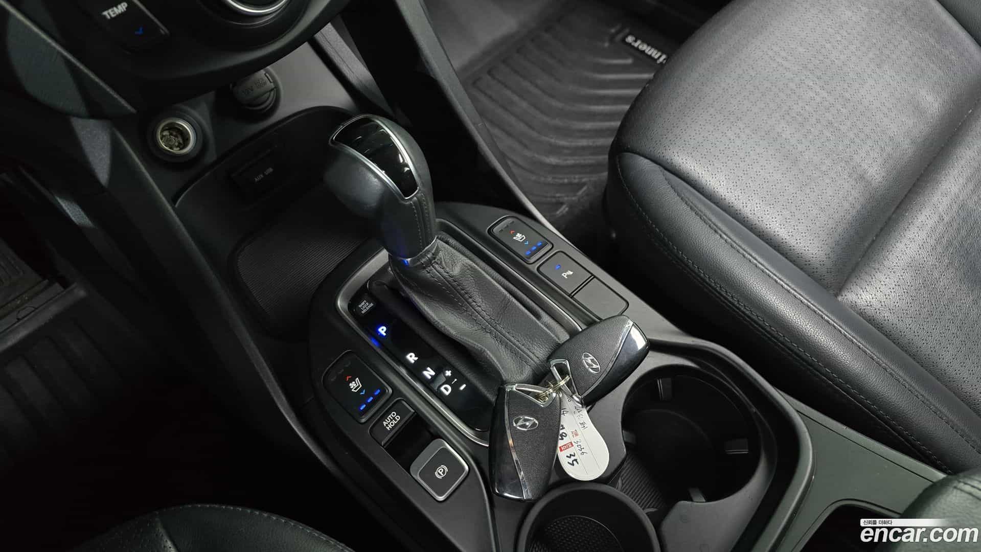 Santafe Hyundai 2013.9-INNER-009