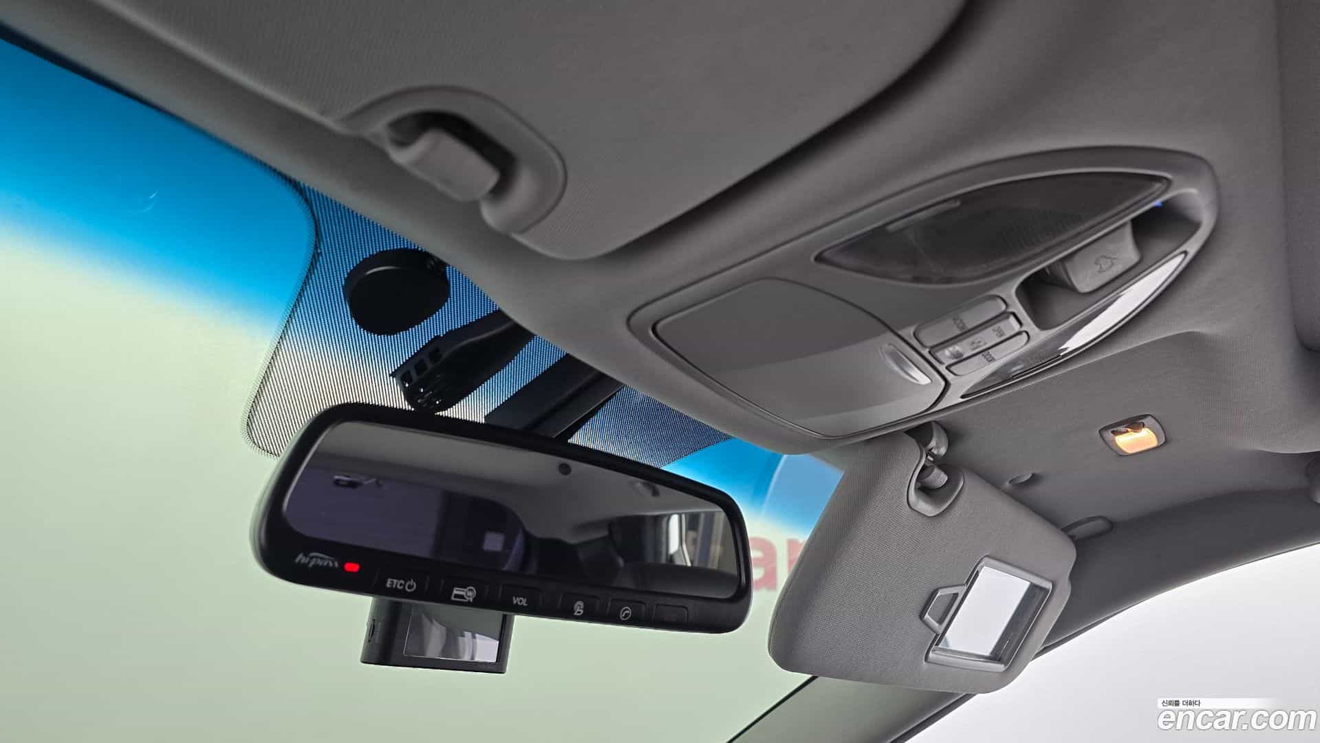Santafe Hyundai 2013.9-OPTION-021