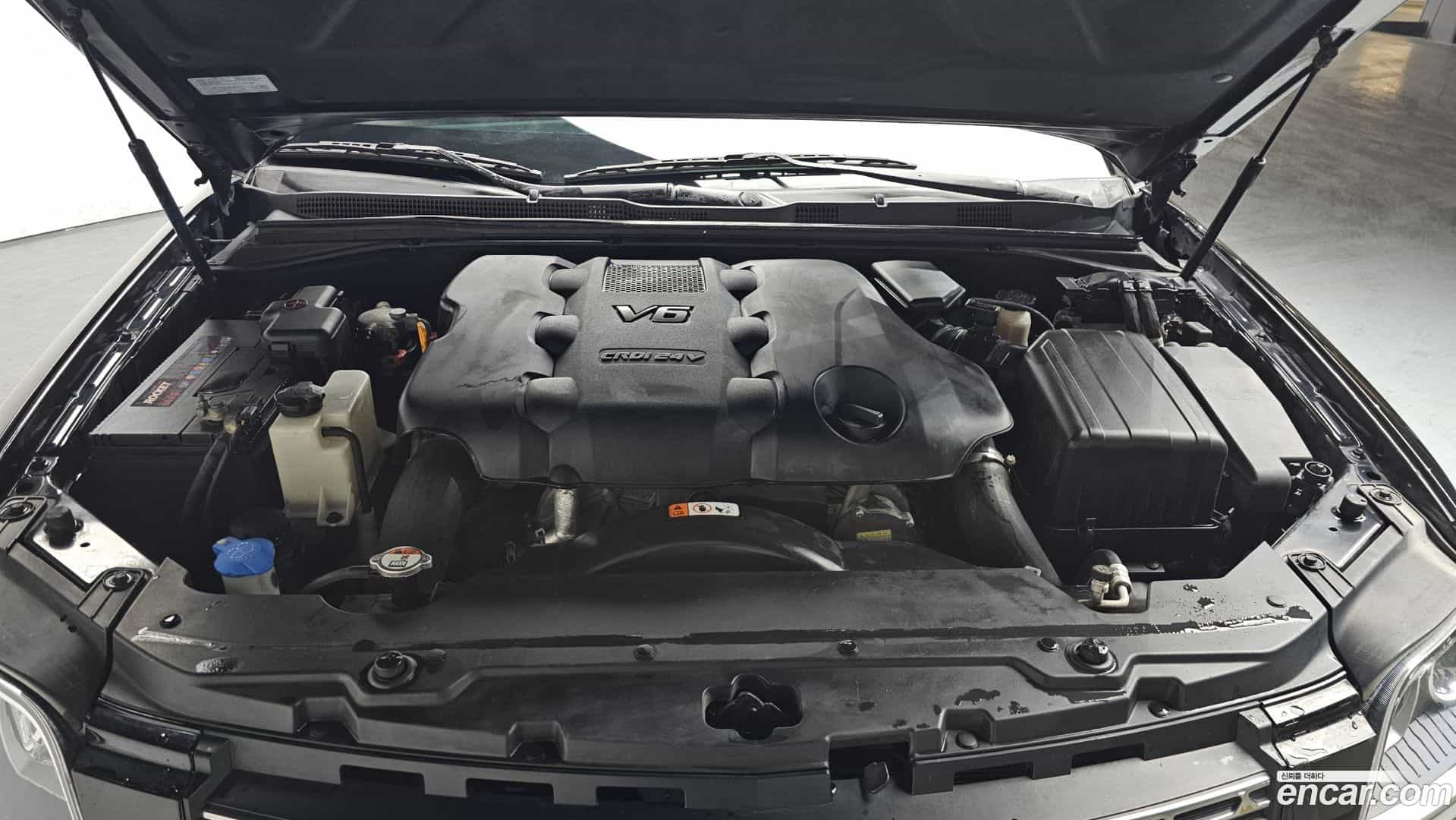 Mohave Kia 2016.6-INNER-006