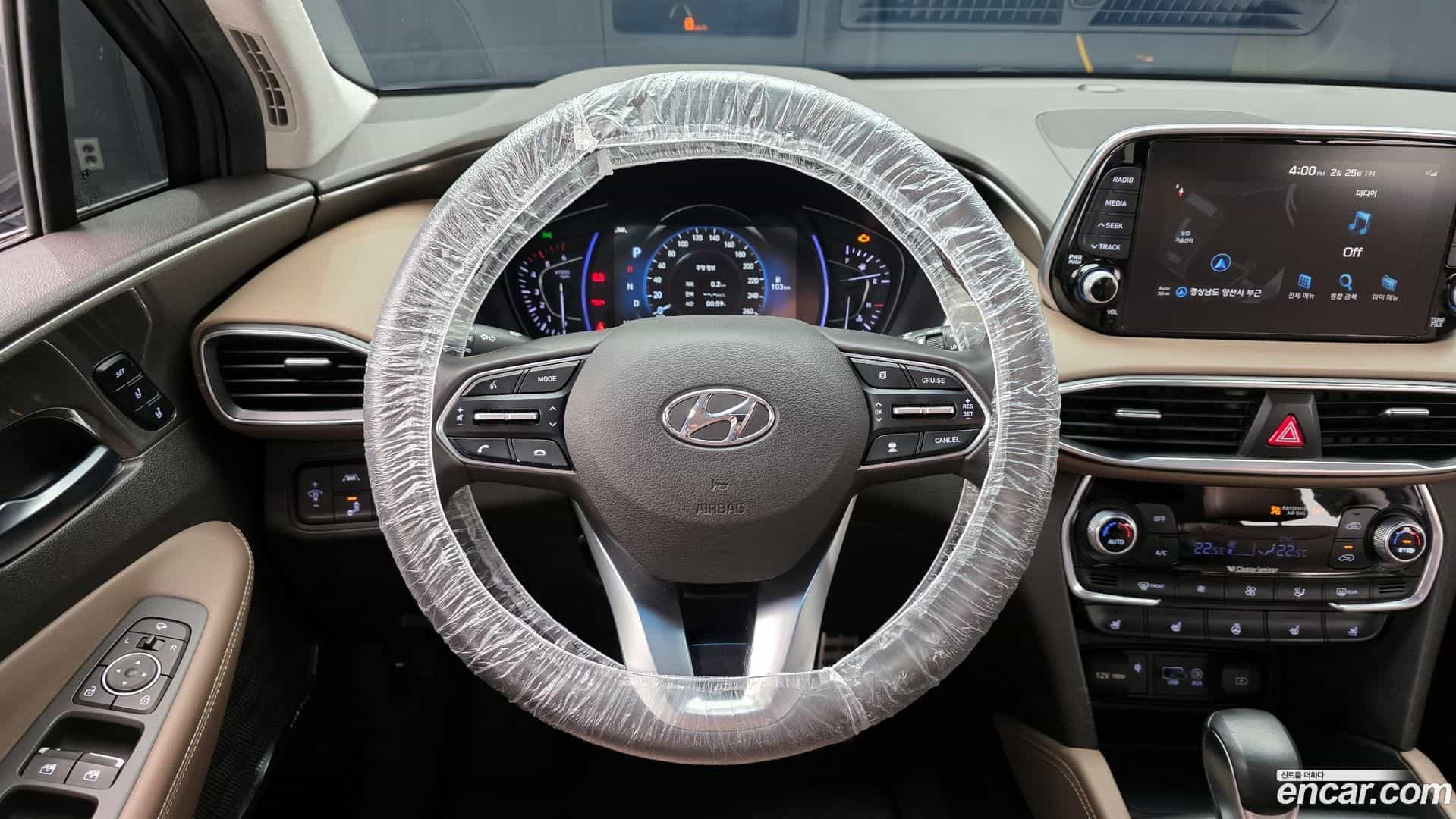 Santafe Hyundai 2018.1-OPTION-017