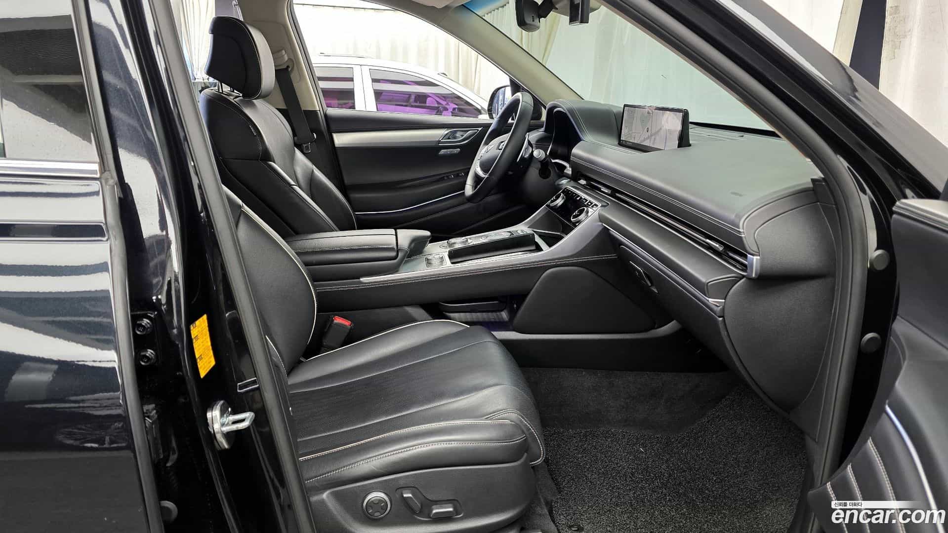 GV80 Genesis 2020.6-OPTION-015