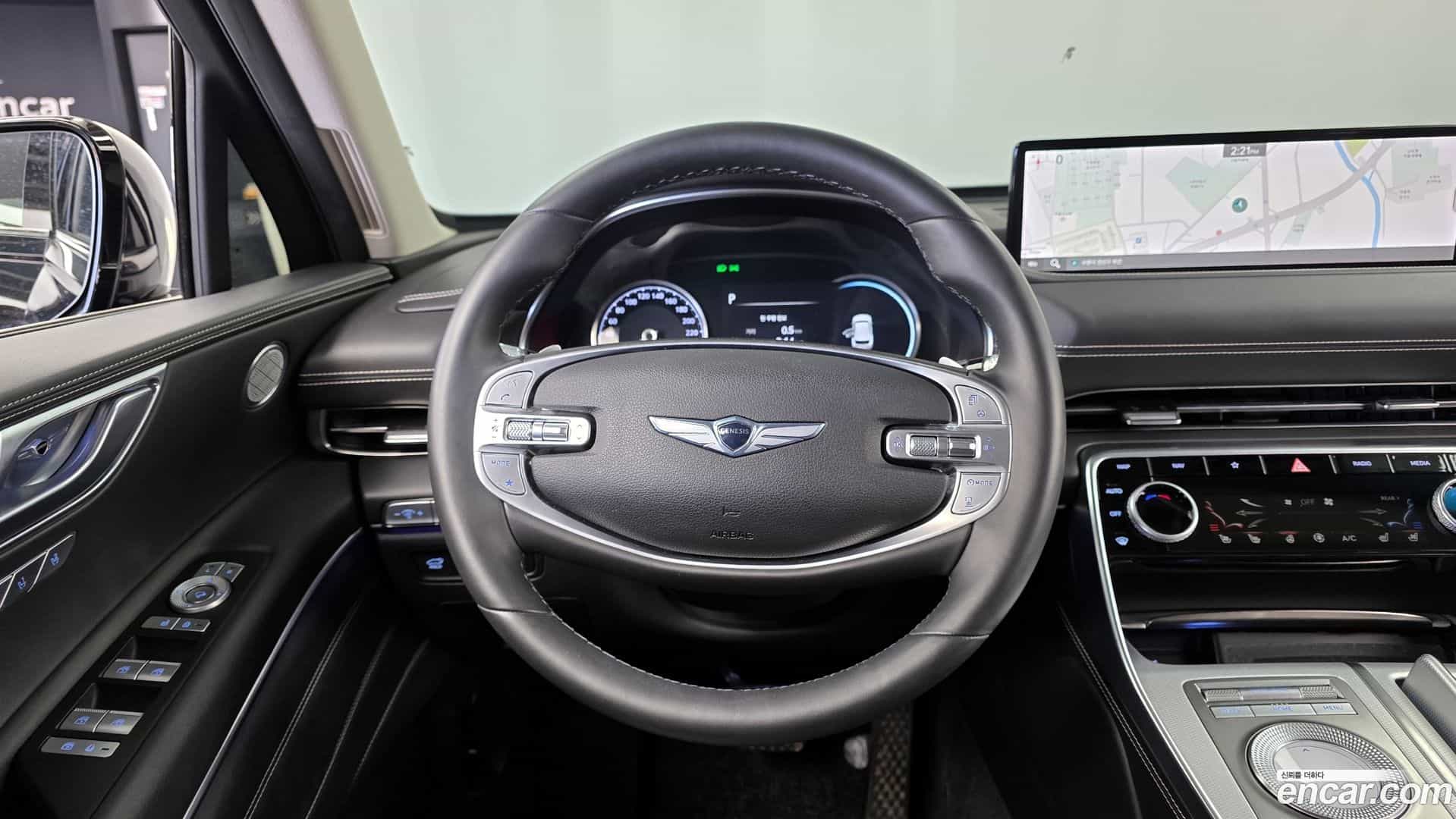 GV80 Genesis 2020.6-OPTION-017