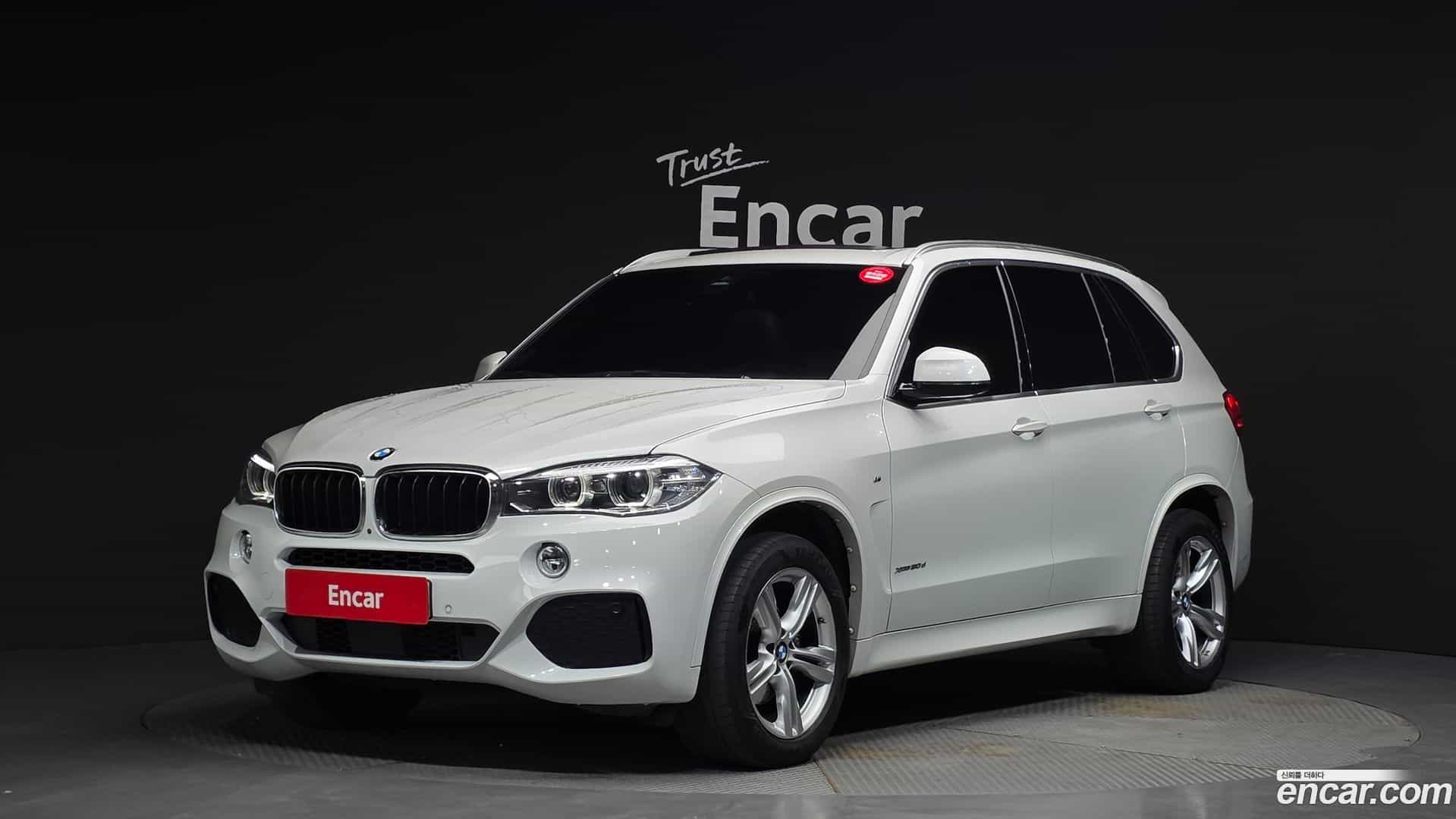X5 BMW 2018.5-OUTER-001