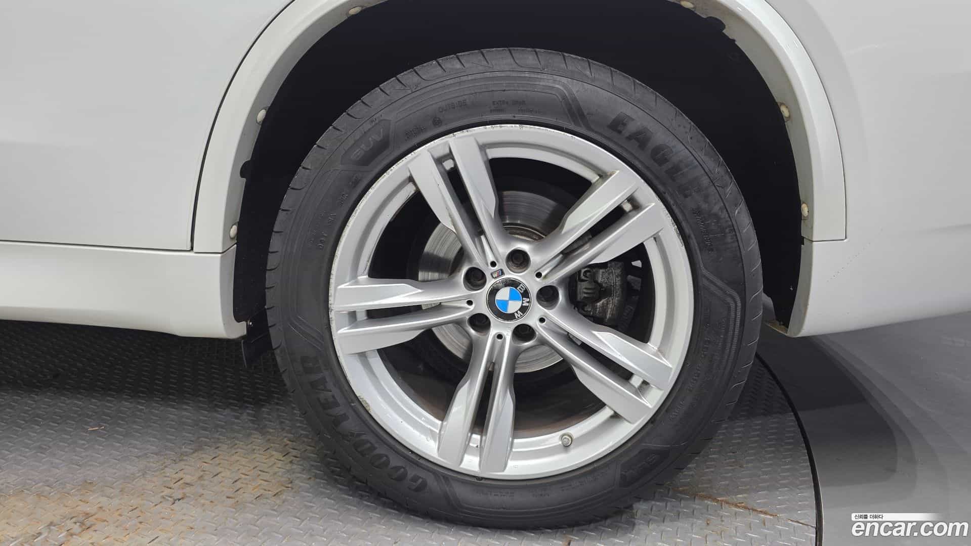 X5 BMW 2018.5-OUTER-005