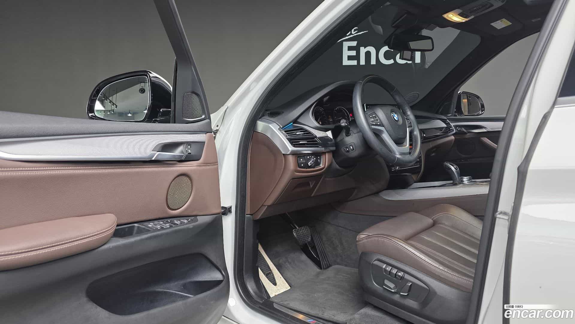 X5 BMW 2018.5-OPTION-017