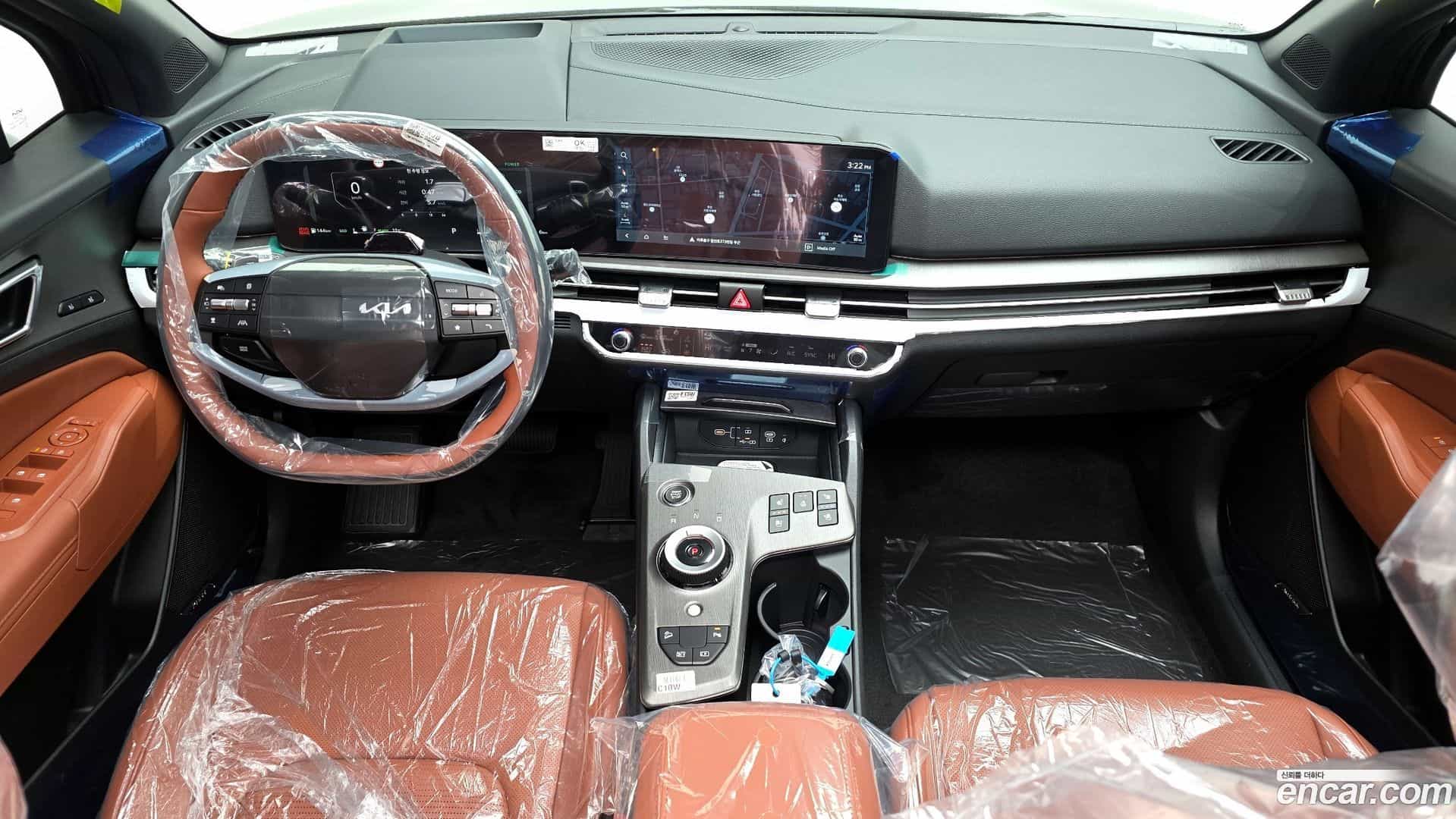 Sportage Kia 2026.1-INNER-007