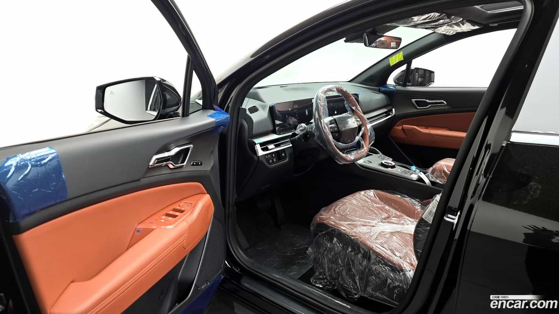 Sportage Kia 2026.1-INNER-010