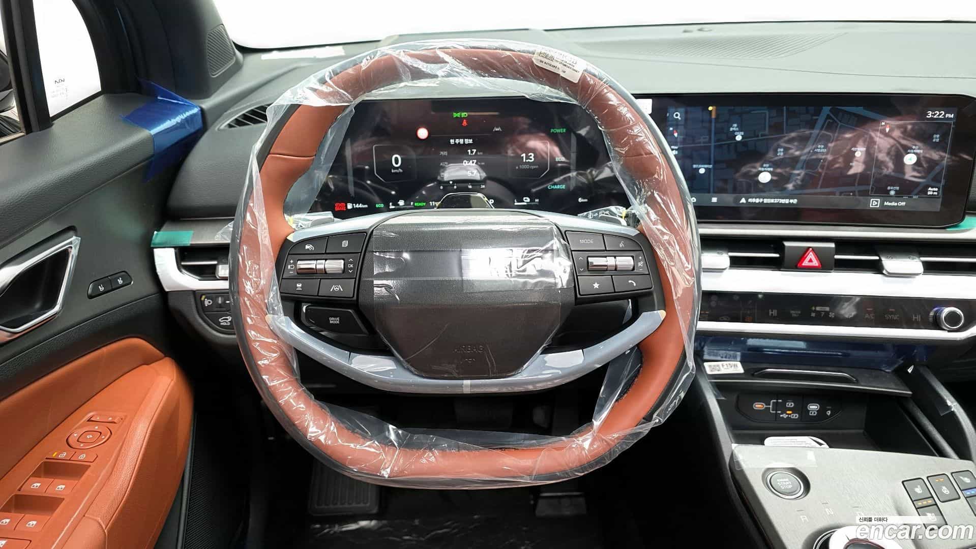 Sportage Kia 2026.1-OPTION-017