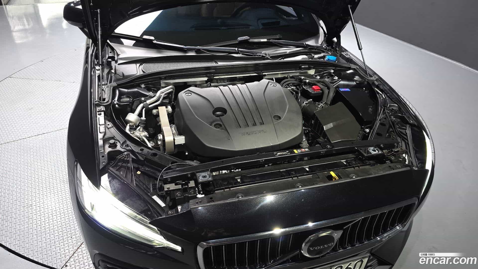 S60 Volvo 2022.11-INNER-006