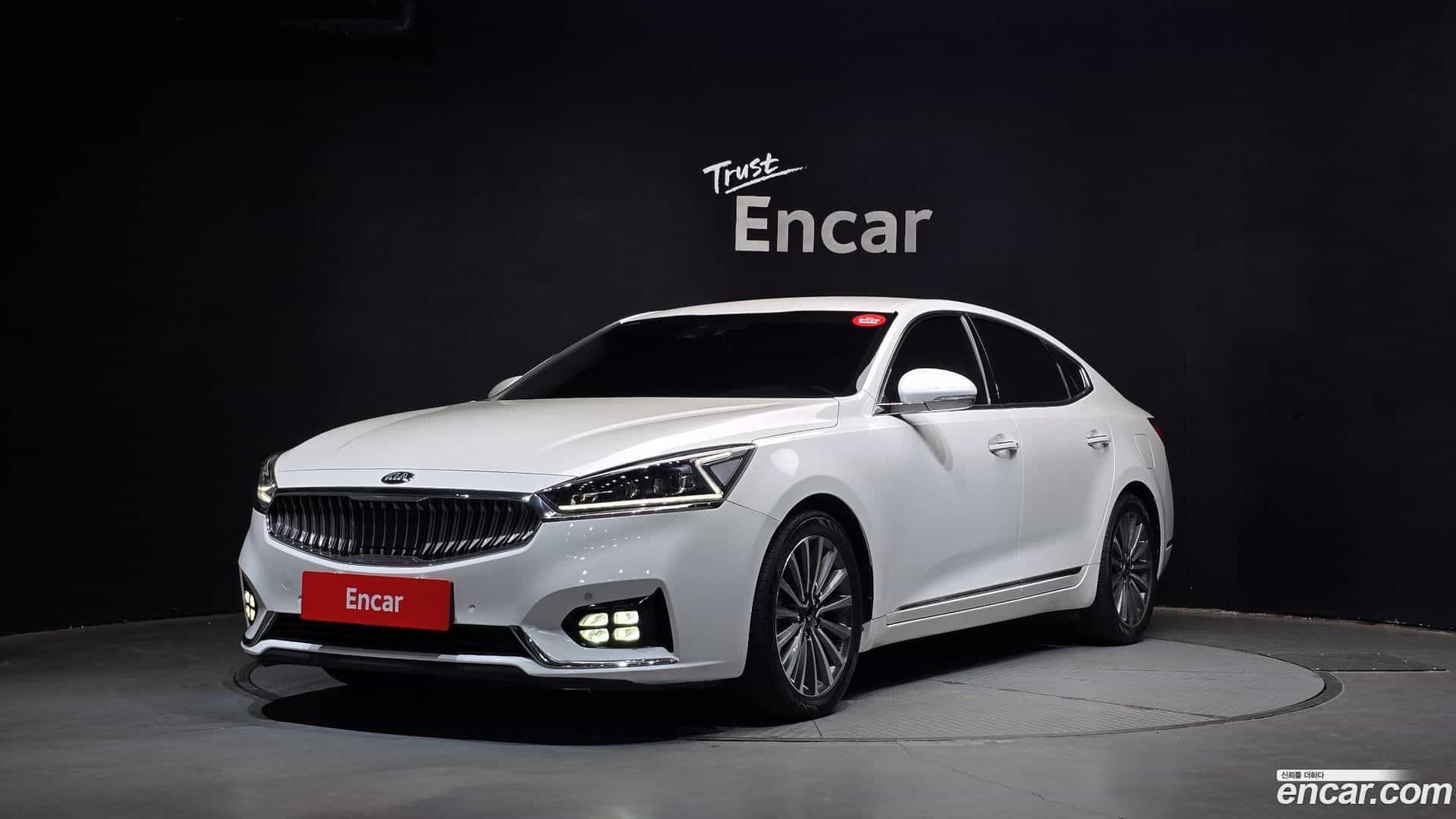 K7 Kia 2019.7-OUTER-001