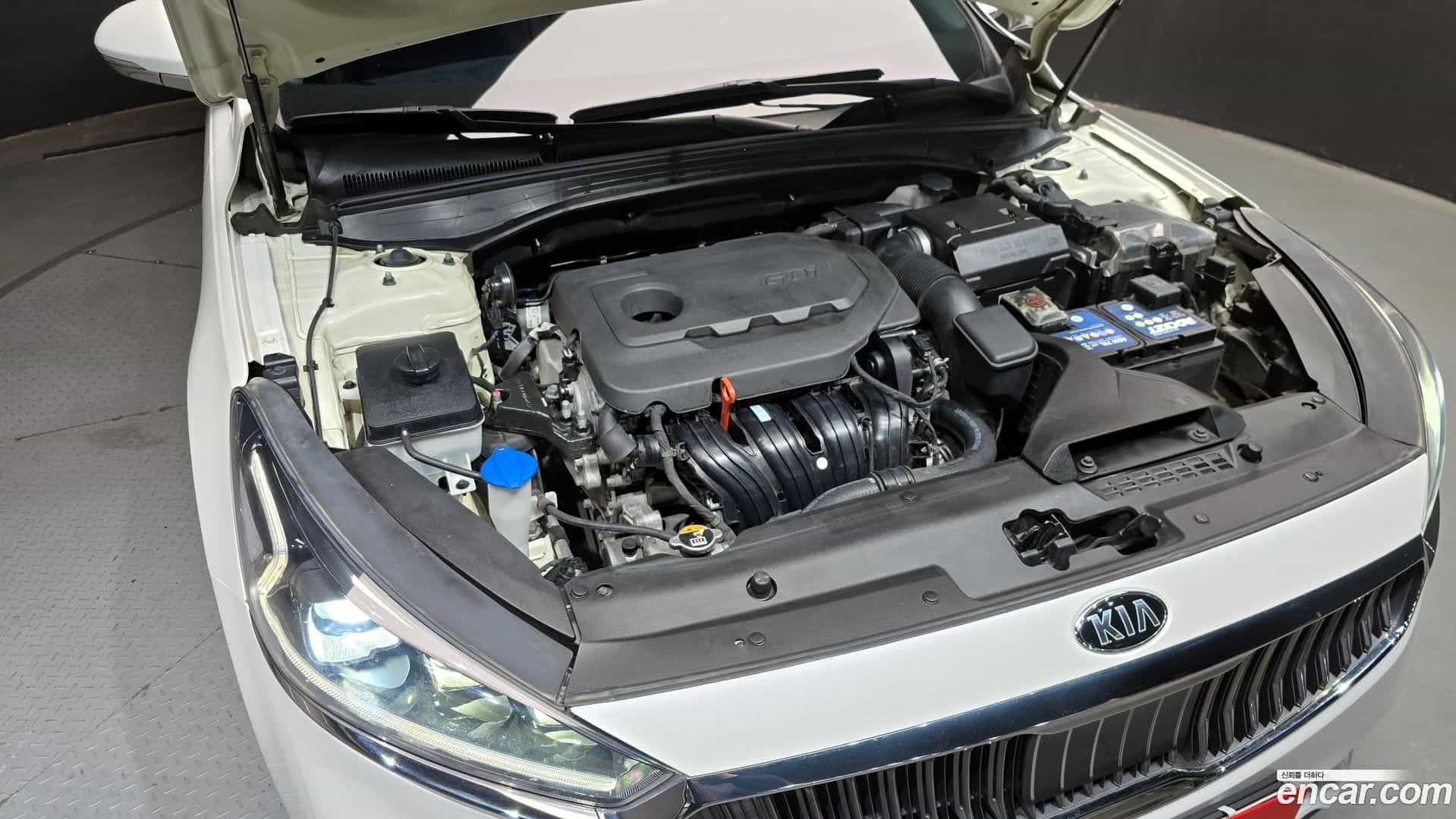 K7 Kia 2019.7-OUTER-006