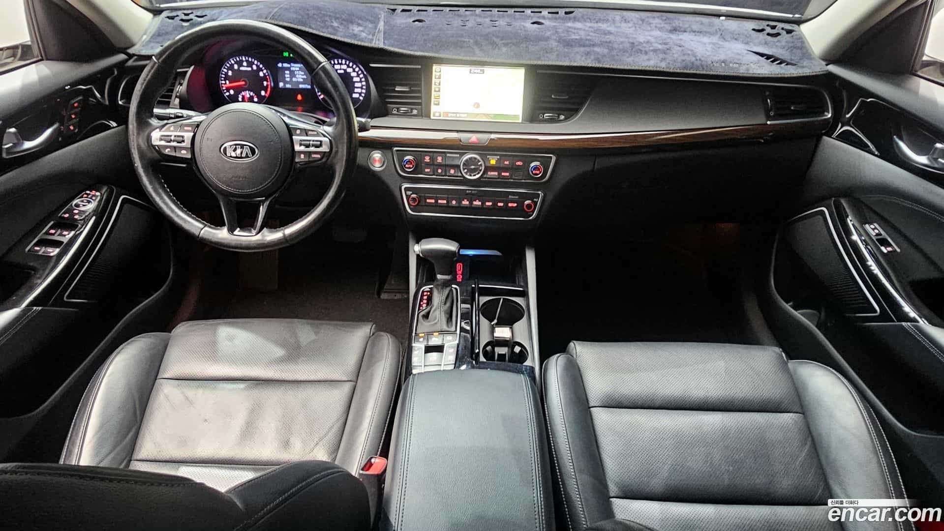K7 Kia 2019.7-INNER-007