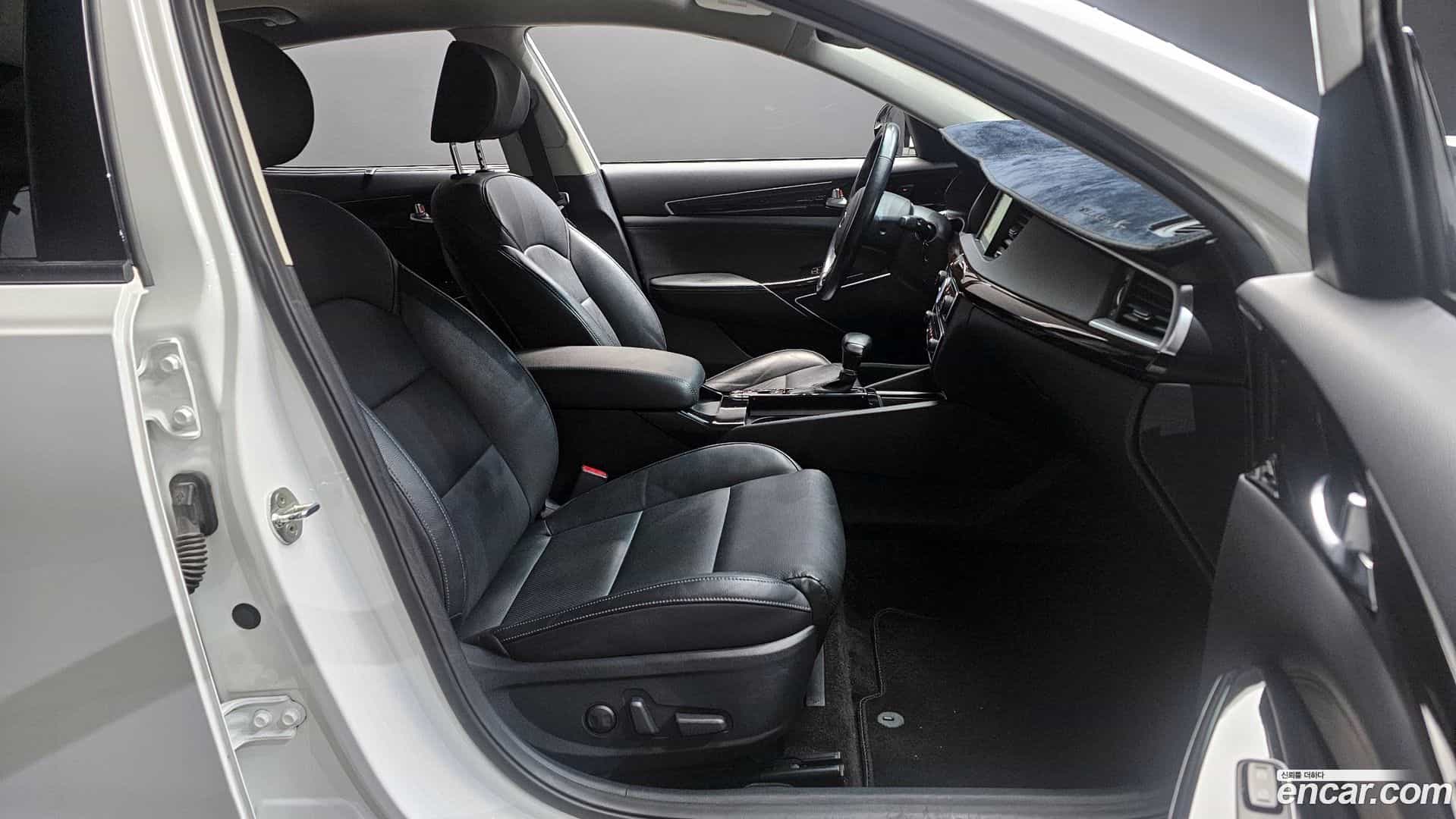 K7 Kia 2019.7-OPTION-015