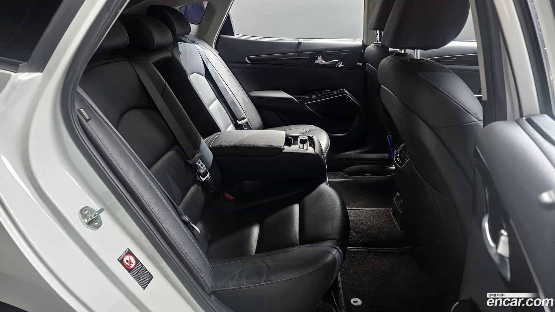 K7 Kia 2019.7-OPTION-016
