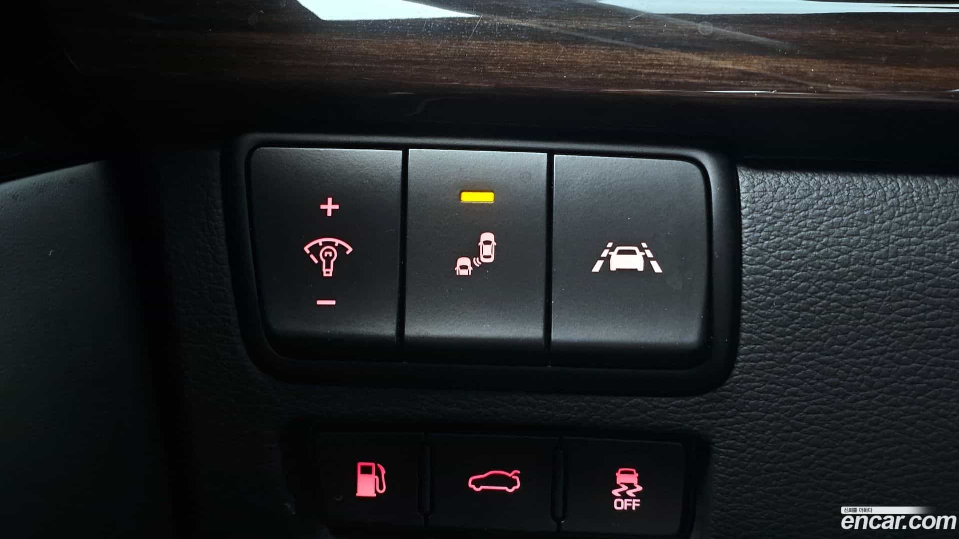 K7 Kia 2019.7-OPTION-022