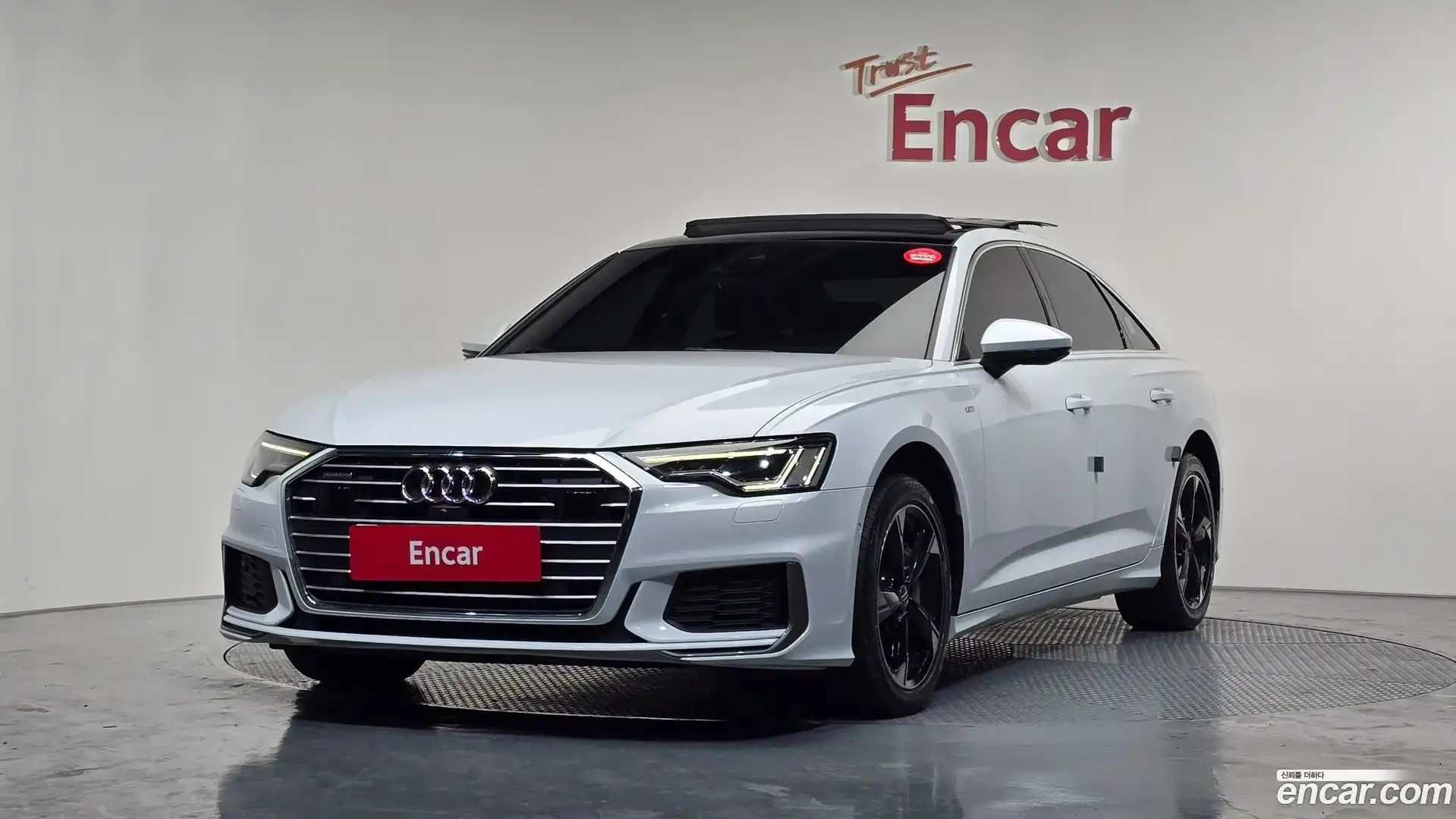 A6 Audi 2019.11-OUTER-001