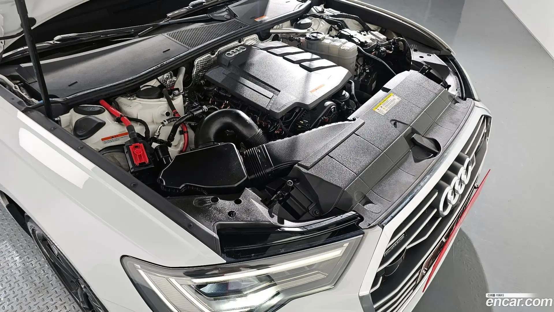A6 Audi 2019.11-INNER-006